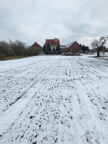 Działka rolna Ługów. Zdjęcie 1