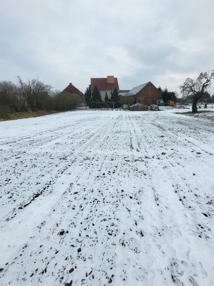 Działka rolna Ługów. Zdjęcie 1