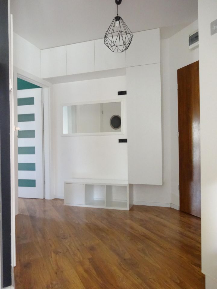 Mieszkanie 3-pokojowe Gorzów Wielkopolski Górczyn, ul. Obrońców Pokoju. Zdjęcie 9