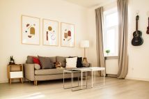 Mieszkanie 2-pokojowe Wrocław Stare Miasto, ul. Szewska. Zdjęcie 2