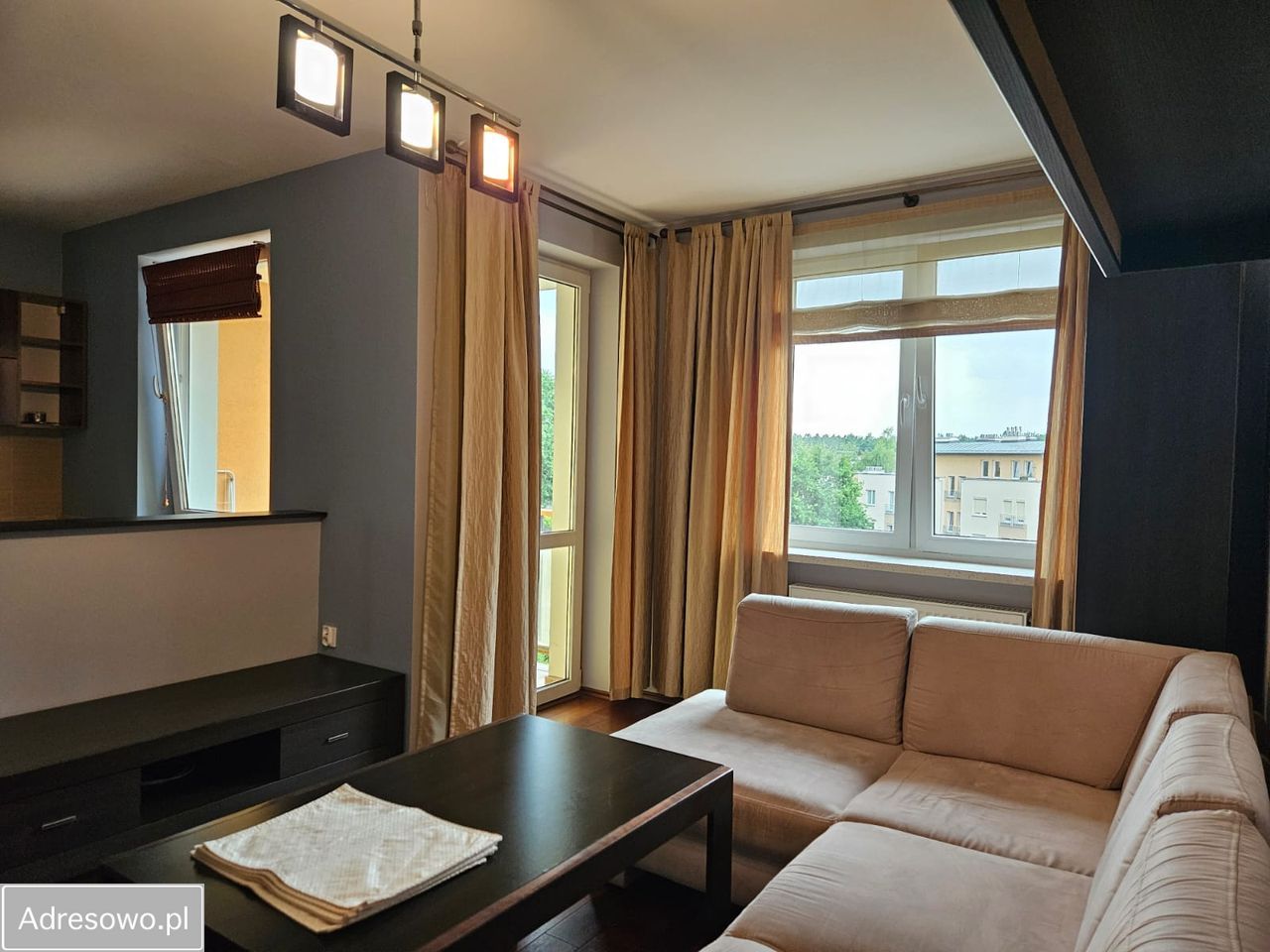 Mieszkanie 2-pokojowe Zielona Góra Zacisze, ul. Bananowa. Zdjęcie 6