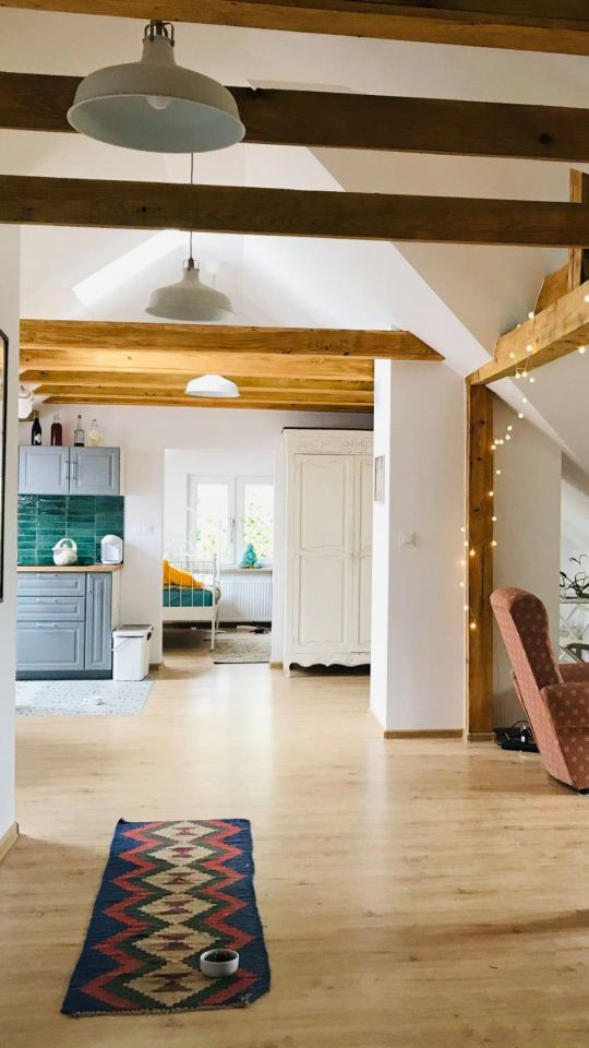 dom wolnostojący Wilcza Góra. Zdjęcie 11