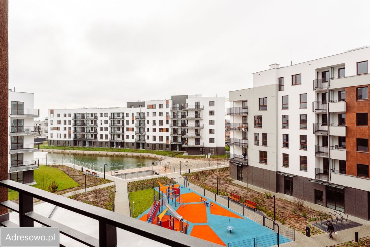 Mieszkanie 2-pokojowe Warszawa Ursynów, ul. Pieskowa Skała. Zdjęcie 19