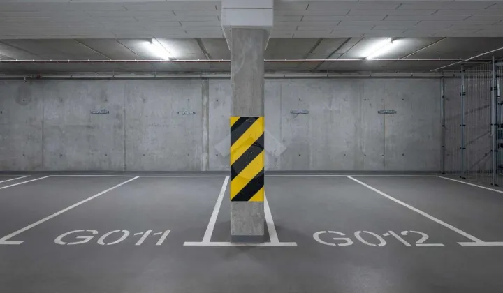 Mieszkanie 1-pokojowe Kraków Podgórze Duchackie, ul. Sebastiana Klonowica