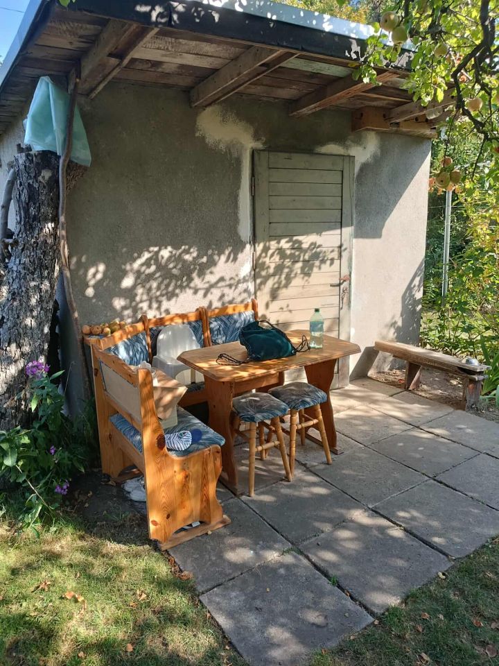 Działka rod Gdańsk Chełm, ul. Zamiejska. Zdjęcie 6