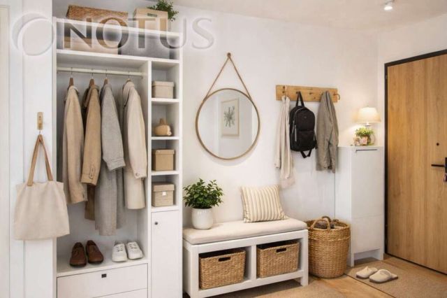 Mieszkanie 2-pokojowe Kołobrzeg, ul. Artyleryjska. Zdjęcie 10