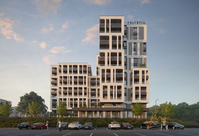 Mieszkanie 4-pokojowe Lublin Rury, ul. Filaretów. Zdjęcie 3