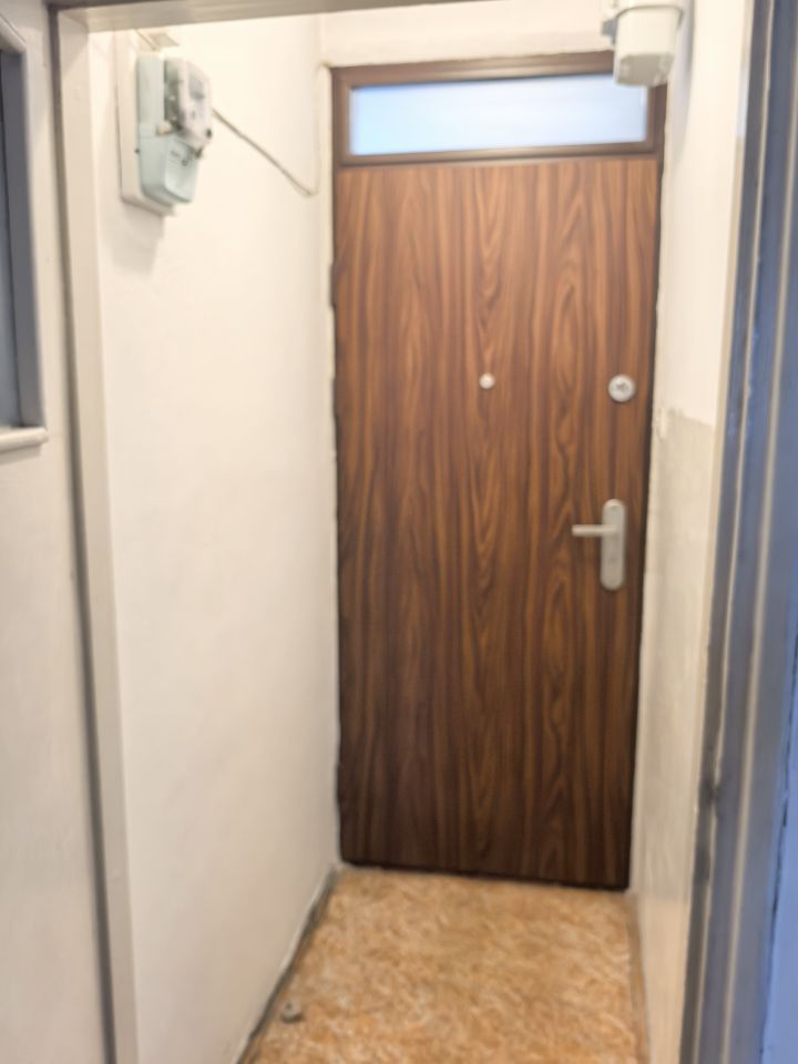Mieszkanie 3-pokojowe Warszawa Żoliborz, ul. Adama Mickiewicza. Zdjęcie 9