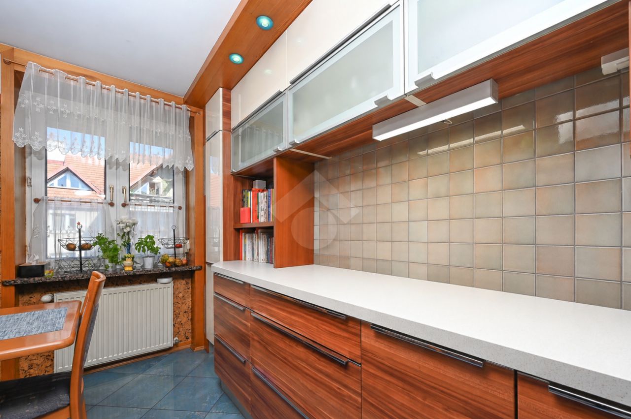 Mieszkanie 5-pokojowe Kraków Kurdwanów, ul. Kordiana. Zdjęcie 7