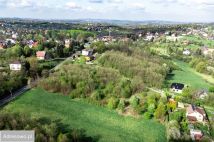 Działka rolno-budowlana Kraków Swoszowice, ul. Krzemieniecka. Zdjęcie 2