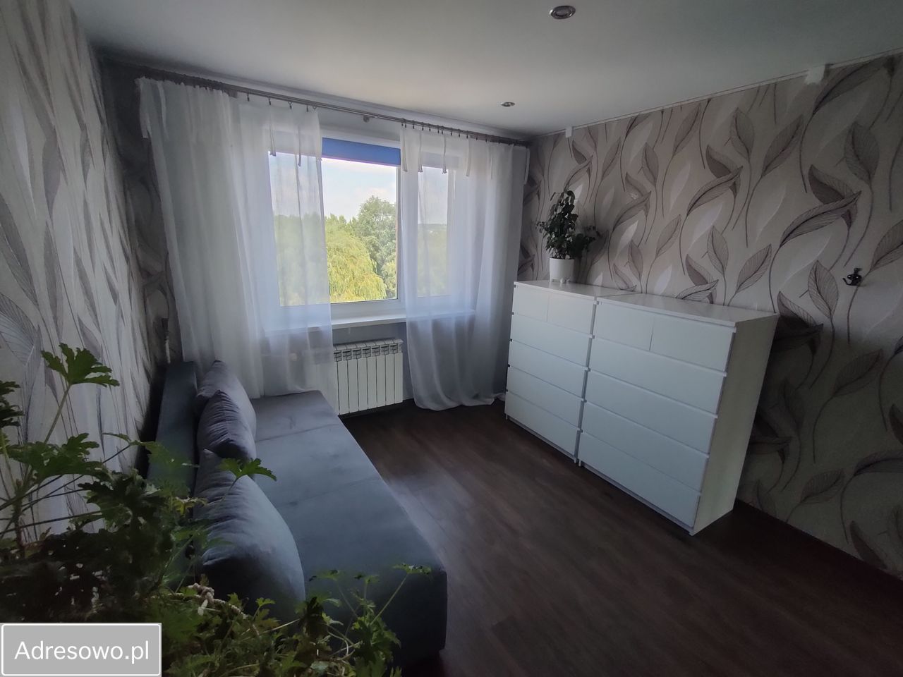 Mieszkanie 3-pokojowe Bielsko-Biała, ul. Czwartaków. Zdjęcie 7