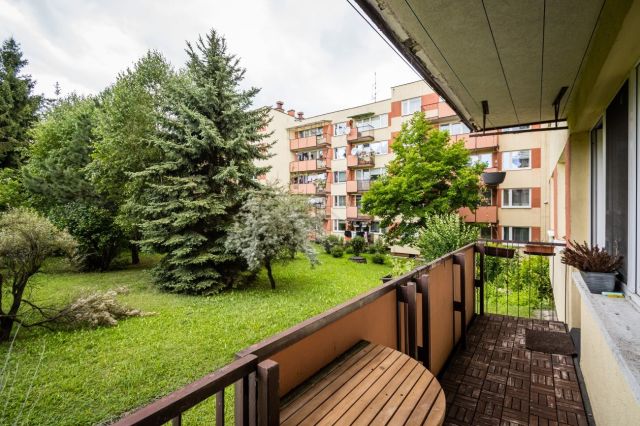 Mieszkanie 5-pokojowe Kraków Podgórze Duchackie, ul. Edwarda Heila. Zdjęcie 15