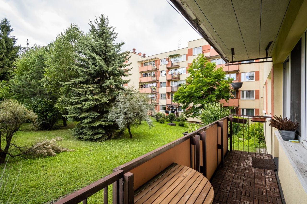 Mieszkanie 5-pokojowe Kraków Podgórze Duchackie, ul. Edwarda Heila. Zdjęcie 15