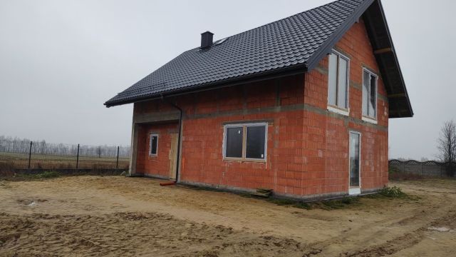 dom wolnostojący Bedoń-Wieś. Zdjęcie 1