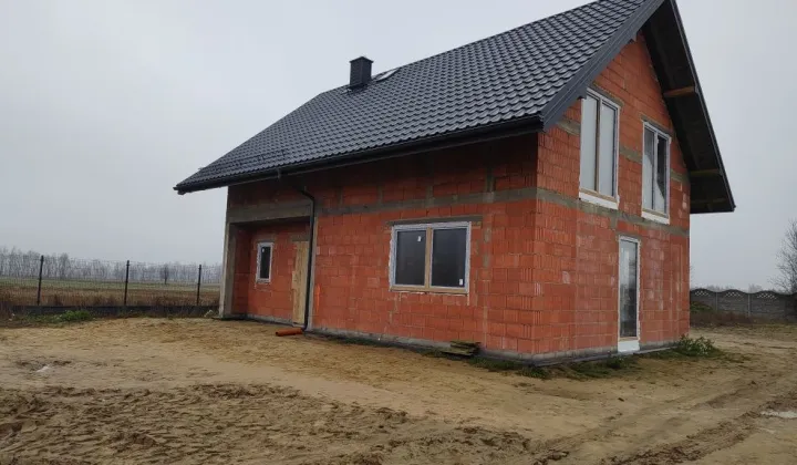 dom wolnostojący Bedoń-Wieś