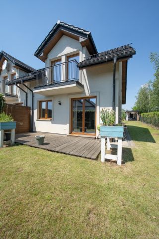 bliźniak, 4 pokoje Tomaszowice, ul. Za Stodołami. Zdjęcie 28