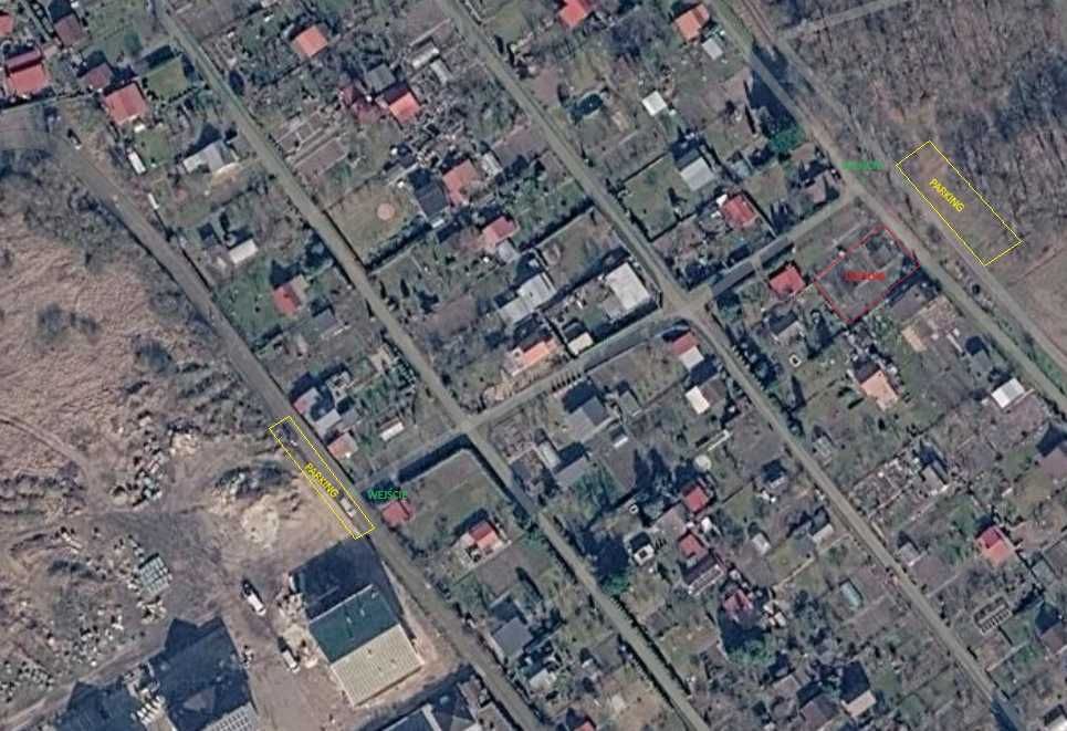 Działka rod Kostrzyn nad Odrą. Zdjęcie 8