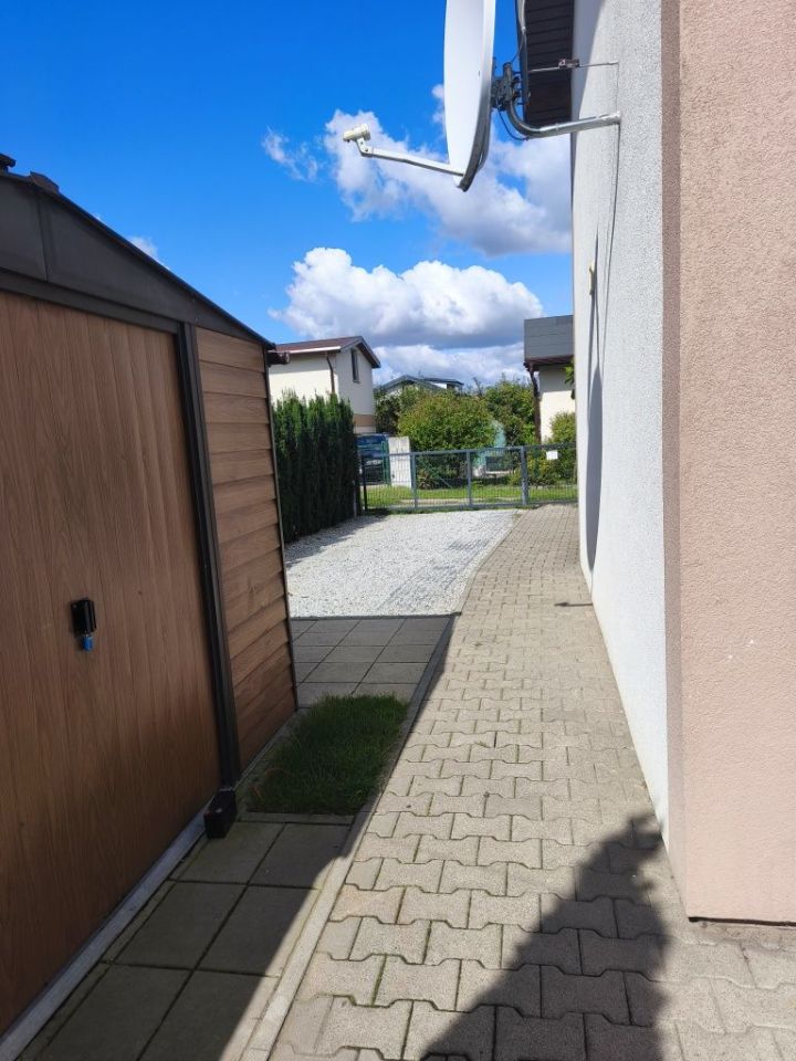 Działka rod Poznań Starołęka. Zdjęcie 8