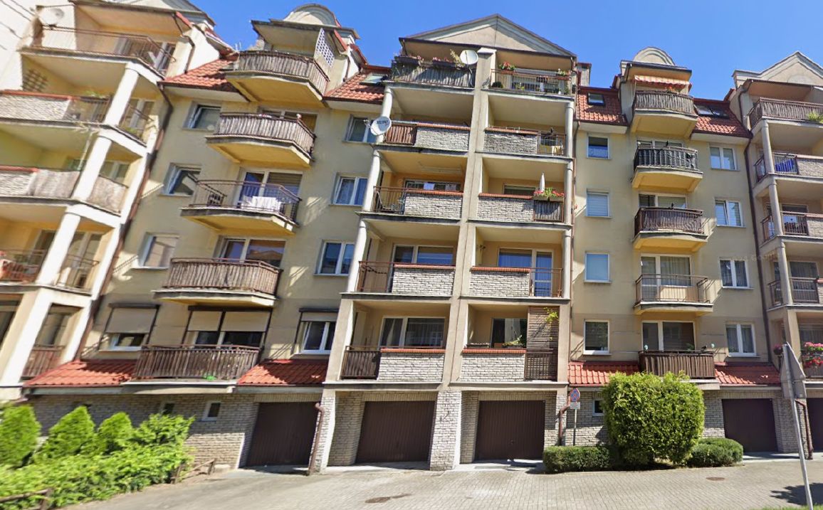 Mieszkanie 3-pokojowe Słupsk Centrum, ul. Drewniana. Zdjęcie 12