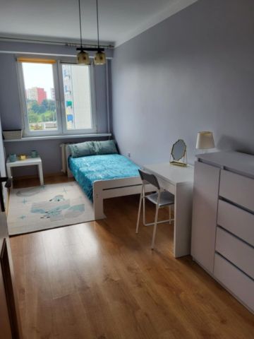 Mieszkanie 3-pokojowe Lublin Kalinowszczyzna, ul. Marii Koryznowej. Zdjęcie 1