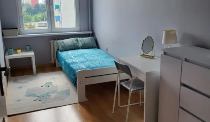 Mieszkanie 3-pokojowe Lublin Kalinowszczyzna, ul. Marii Koryznowej