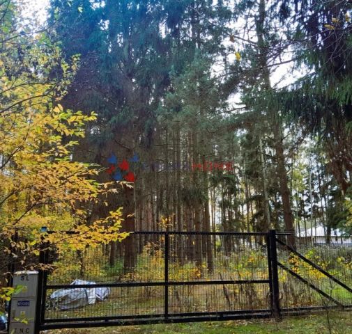 Działka budowlana Konstancin-Jeziorna. Zdjęcie 1