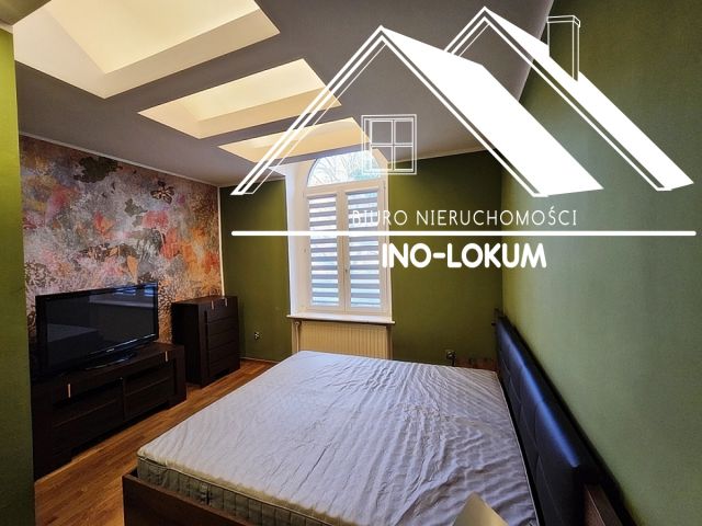 Mieszkanie 2-pokojowe Inowrocław, ul. Najświętszej Marii Panny. Zdjęcie 4