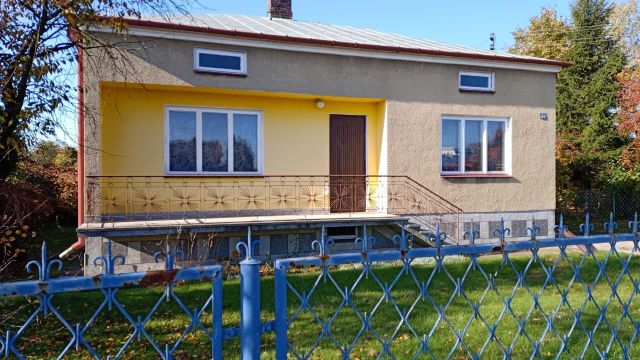 dom wolnostojący Biała Podlaska, ul. Łomaska. Zdjęcie 1