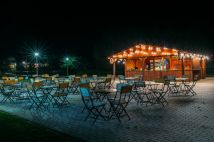 Hotel/pensjonat Jora Wielka. Zdjęcie 4