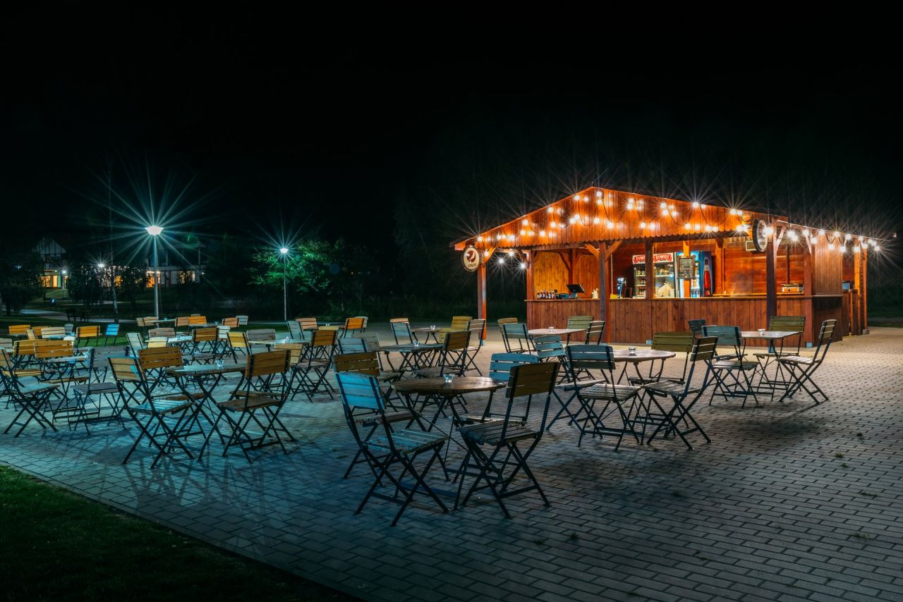 Hotel/pensjonat Jora Wielka. Zdjęcie 5