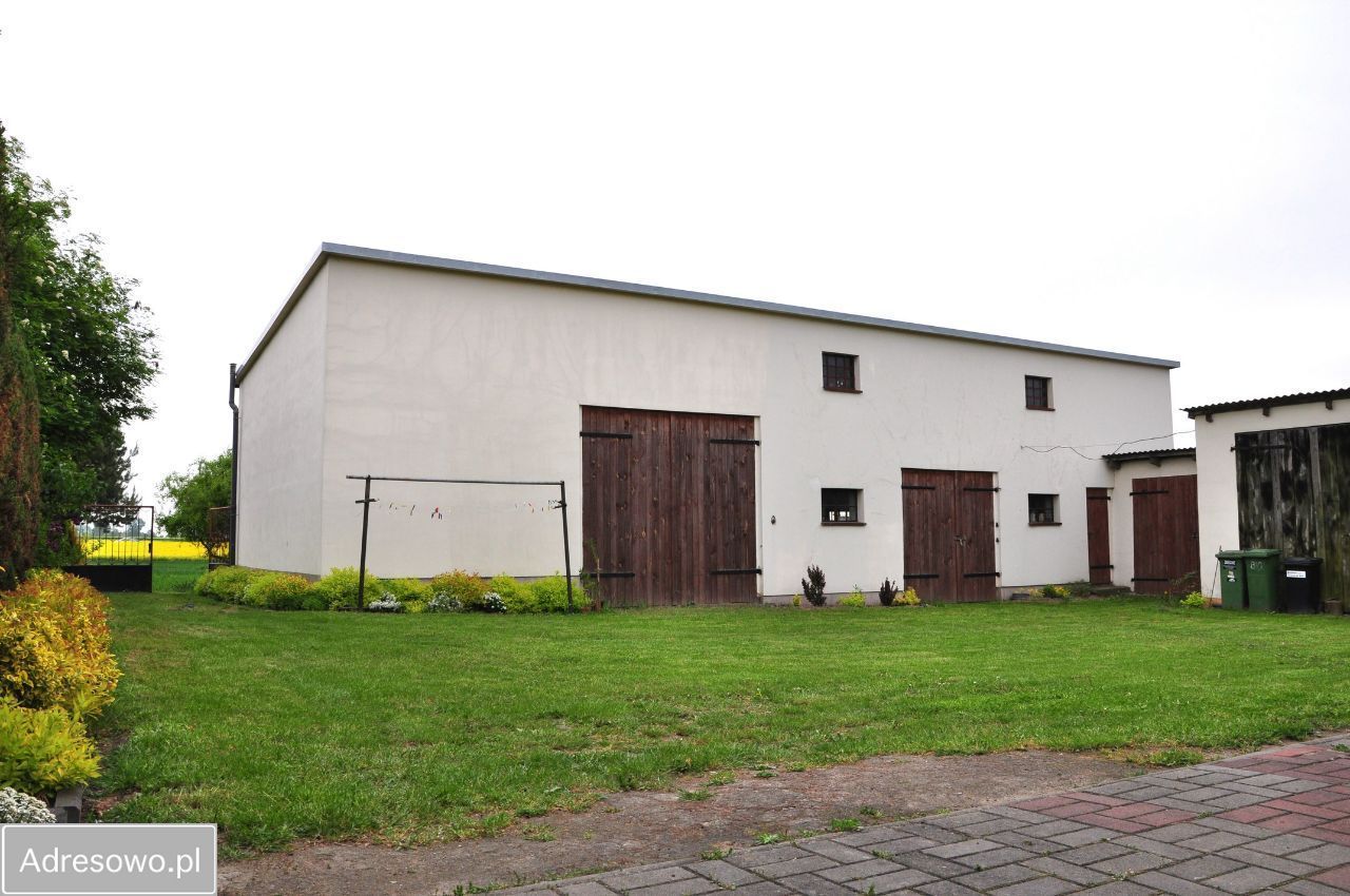 dom wolnostojący, 4 pokoje Zgłowiączka. Zdjęcie 7