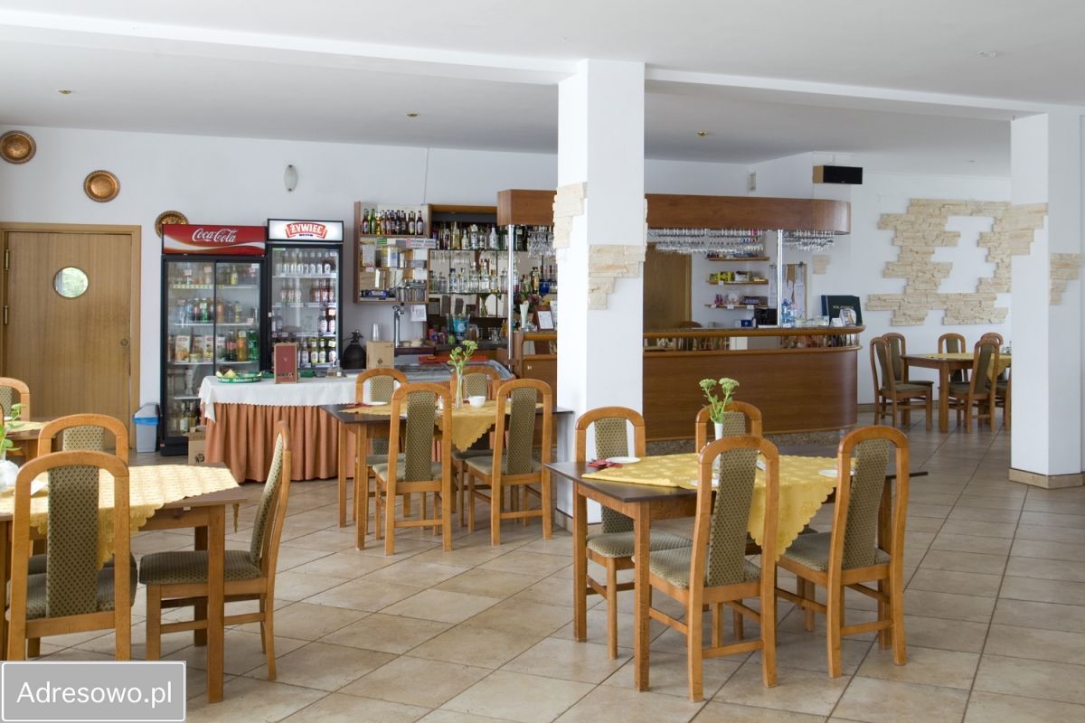 Lokal Dymin. Zdjęcie 6