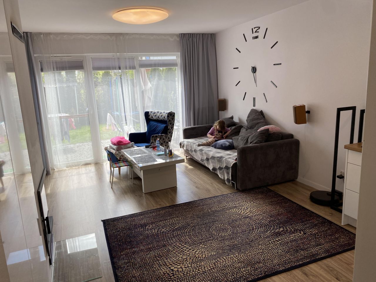 dom szeregowy, 4 pokoje Straszyn, ul. Neptuna. Zdjęcie 10