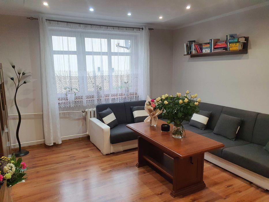 Mieszkanie 3-pokojowe Kwidzyn. Zdjęcie 2