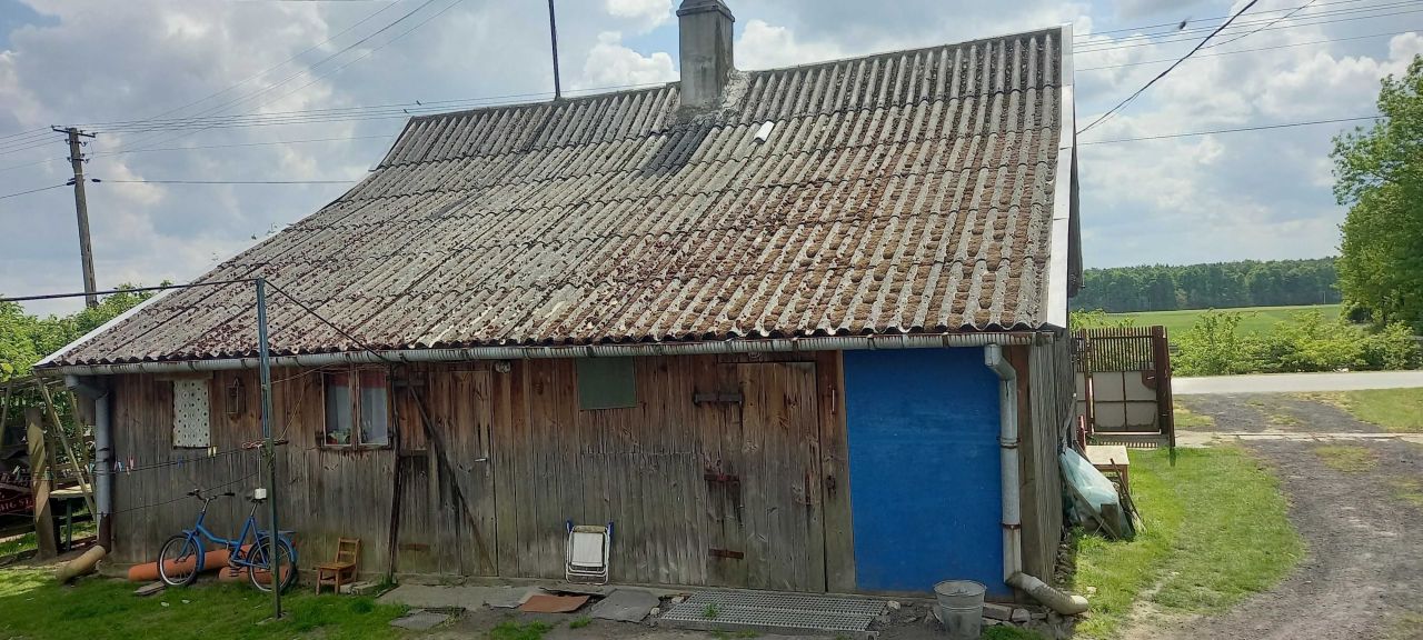 gospodarstwo Maziarze Stare. Zdjęcie 2