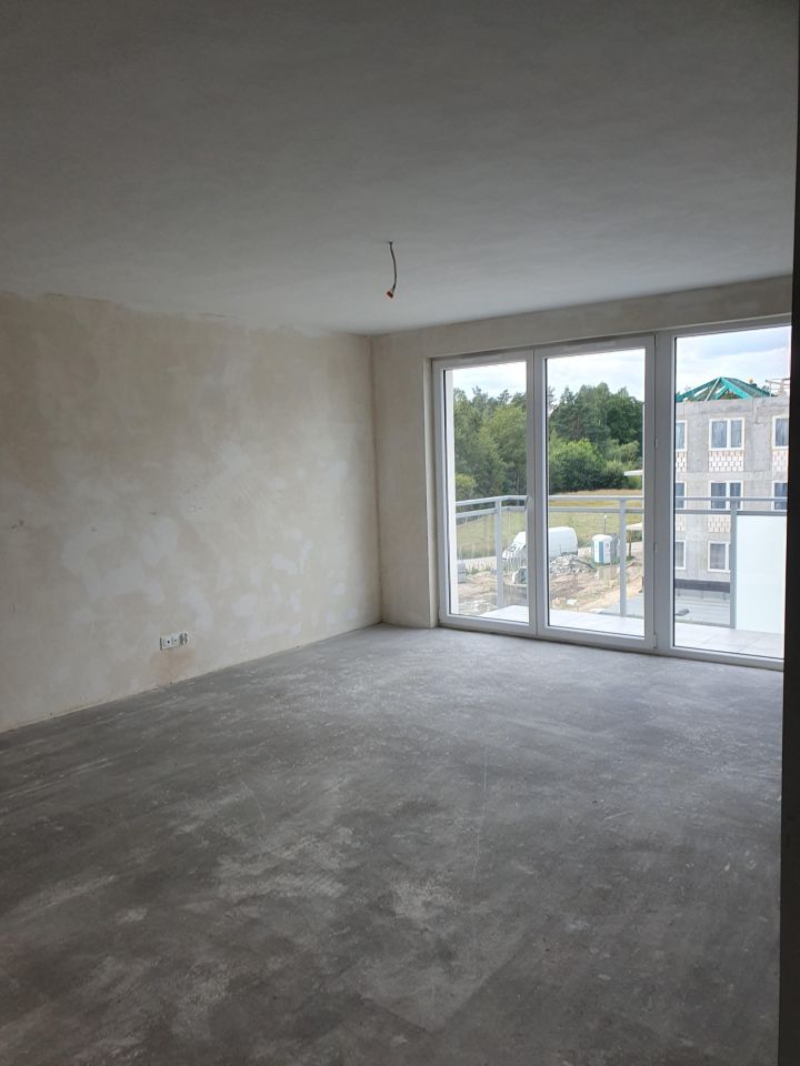 Mieszkanie 2-pokojowe Gdynia Chwarzno-Wiczlino, ul. Tęczowa. Zdjęcie 10