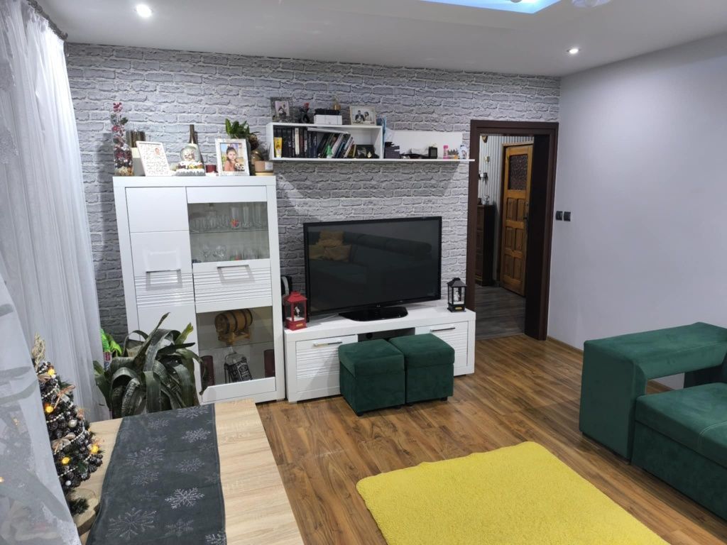 dom wolnostojący Stary Lipowiec. Zdjęcie 3