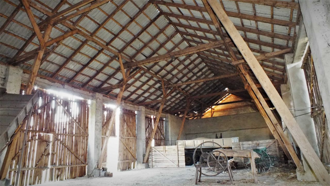 gospodarstwo Stropieszyn. Zdjęcie 8