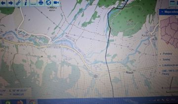 Działka budowlana Radochów