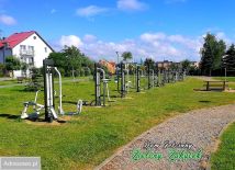 dom wolnostojący Mielno, ul. Marii Konopnickiej. Zdjęcie 1