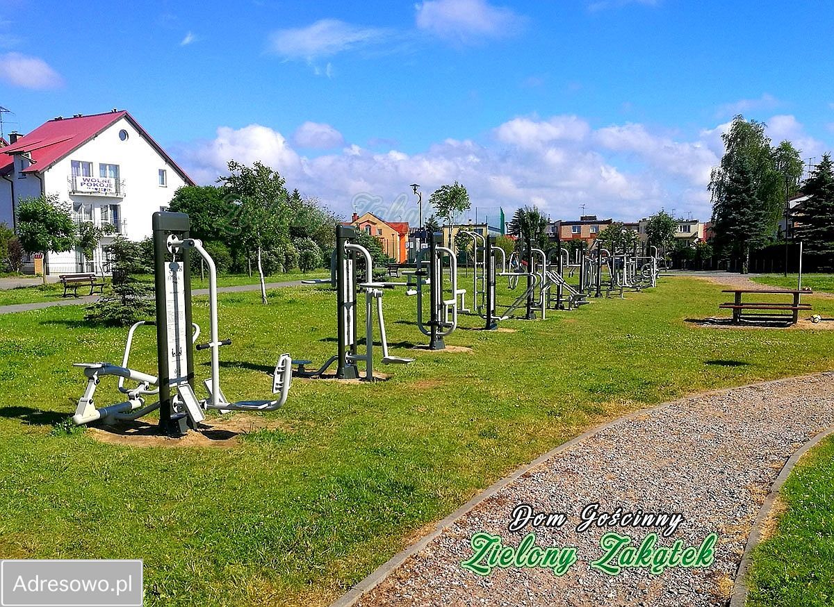 dom wolnostojący Mielno, ul. Marii Konopnickiej. Zdjęcie 2