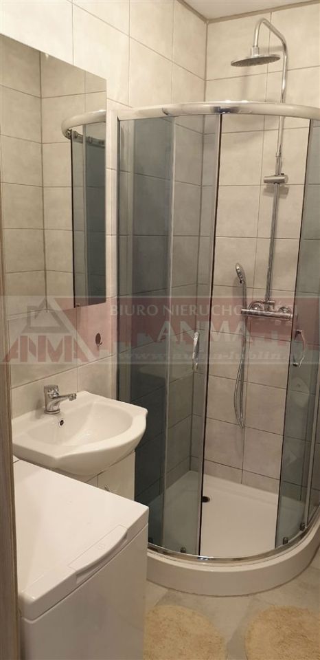 Mieszkanie 2-pokojowe Lublin Śródmieście, ul. Bolesława Prusa. Zdjęcie 6