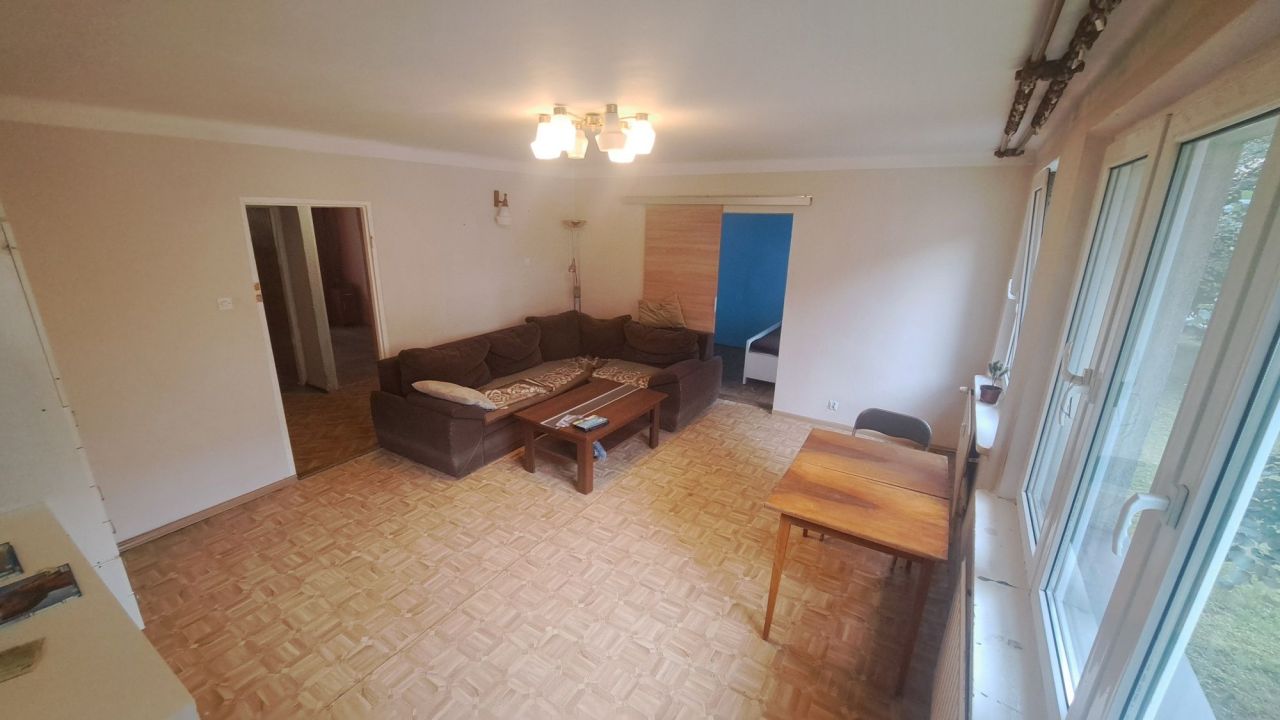 Mieszkanie 3-pokojowe Siedlce, ul. ks. Piotra Ściegiennego