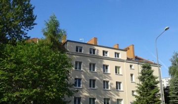 Mieszkanie 2-pokojowe Poznań Jeżyce, ul. Bonin