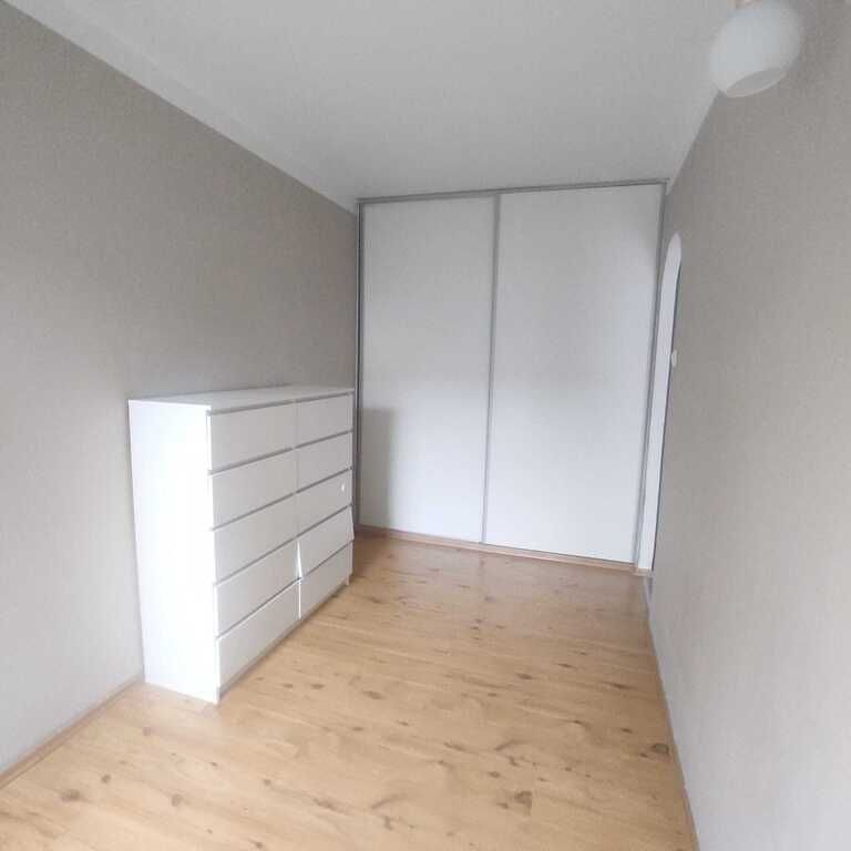 Mieszkanie 3-pokojowe Radomsko, ul. Piastowska
