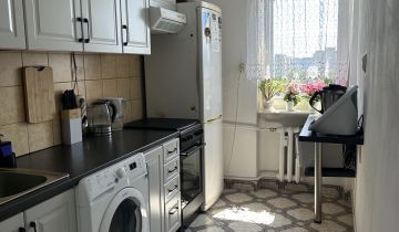Mieszkanie 3-pokojowe Warszawa Bródno, ul. Krasnobrodzka