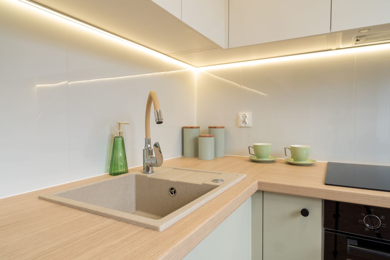 Mieszkanie 3-pokojowe Białystok Antoniuk, ul. Władysława Broniewskiego. Zdjęcie 11