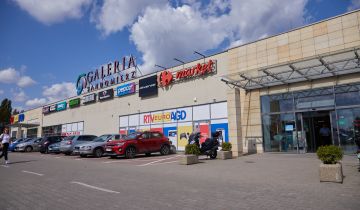 Lokal Sandomierz, ul. Błonie