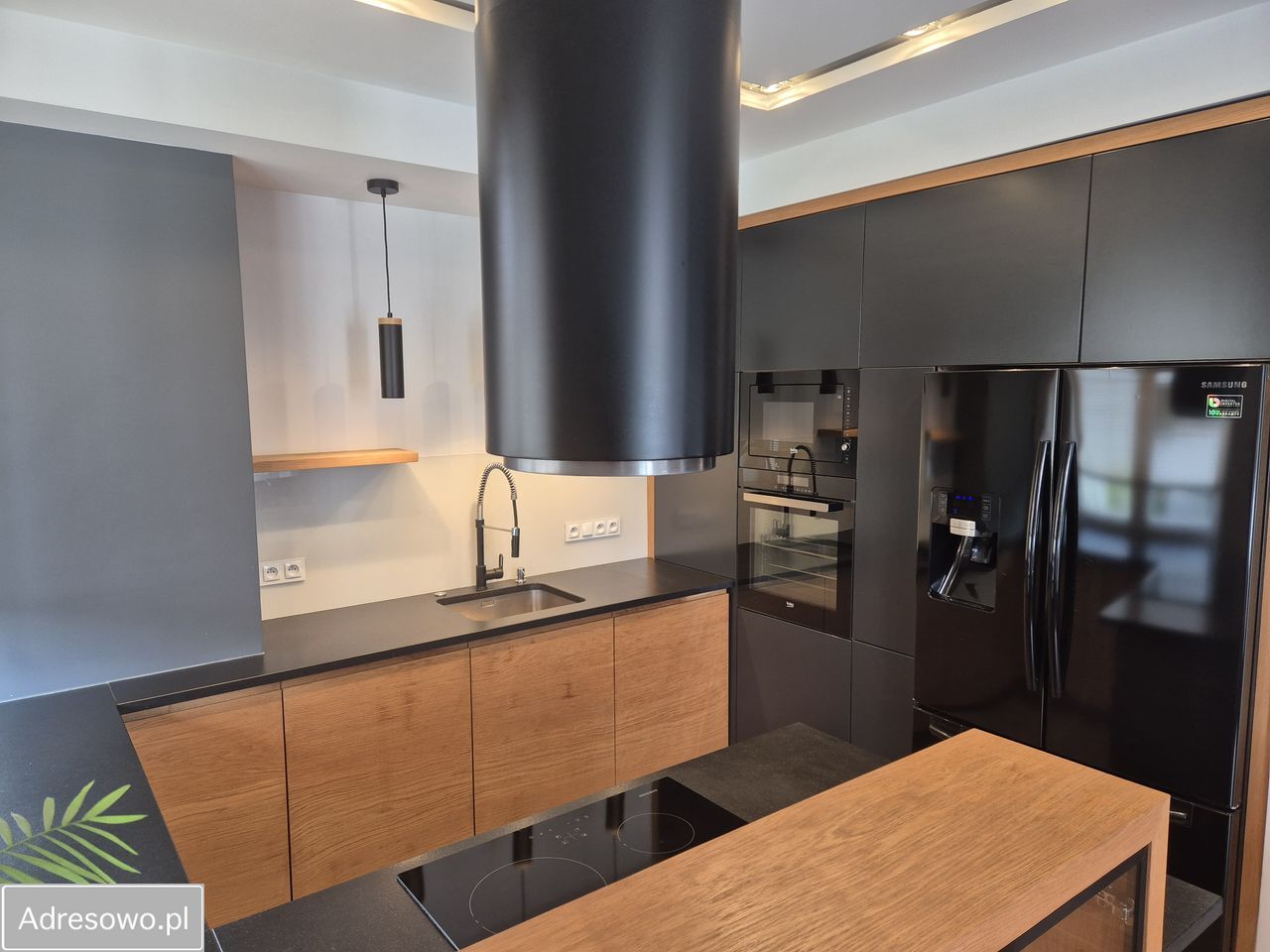 Mieszkanie 3-pokojowe Chorzów, ul. Łagiewnicka