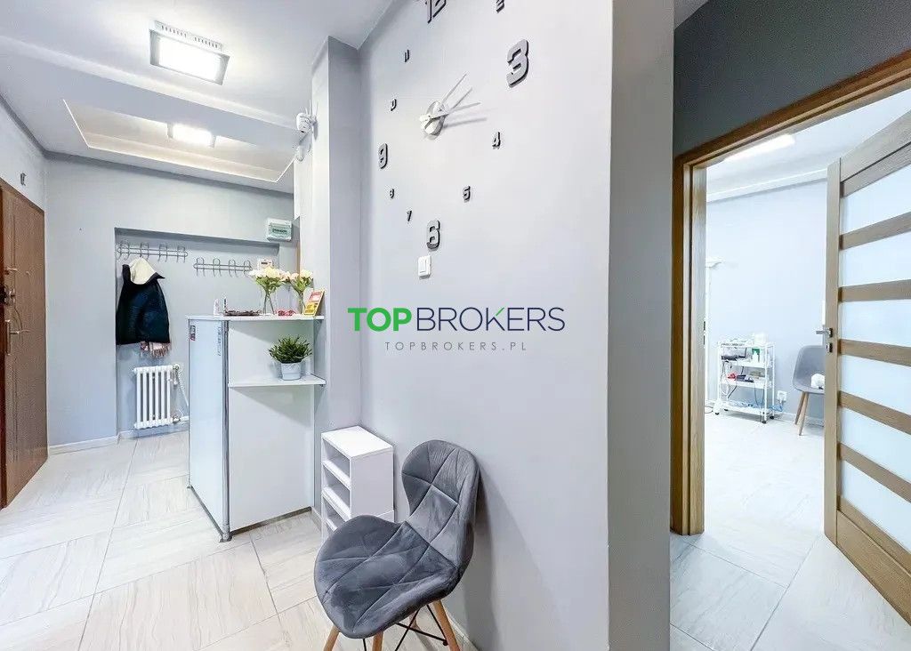 Mieszkanie 2-pokojowe Warszawa Praga-Południe. Zdjęcie 6